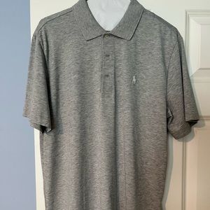 Men’s Ralph Lauren Polo Golf Shirt Size S